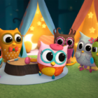 Apple TV+ announces second season for beloved kids series 'Eva the Owlet'