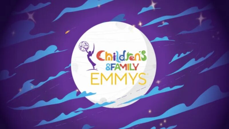 Apple TV+ décroche 29 nominations aux Emmy pour enfants et famille
