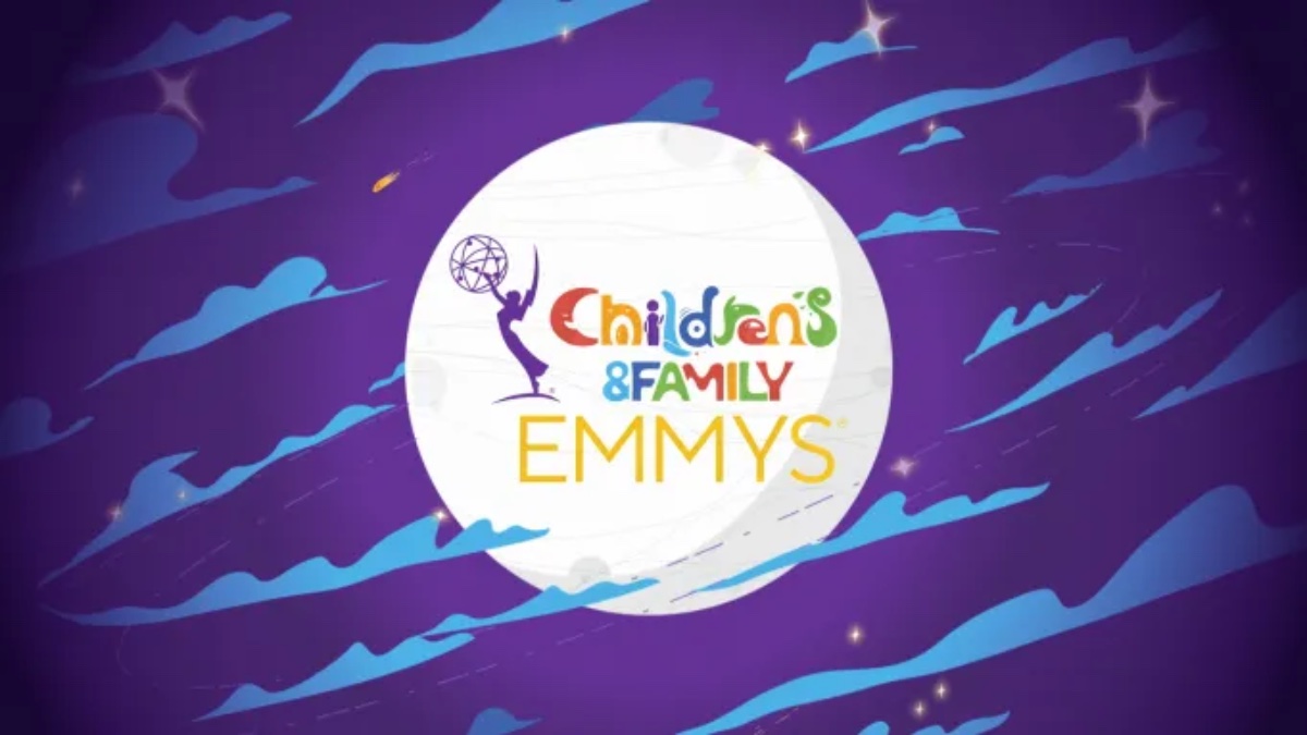 Apple TV+ décroche 29 nominations aux Emmy pour enfants et famille