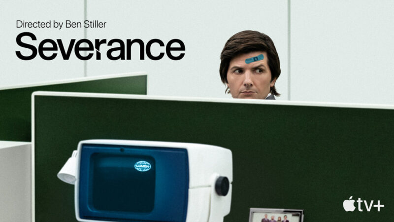 Apple TV+ dévoile un aperçu de la saison 2 de ‘Severance’