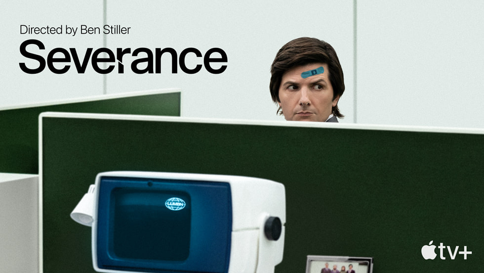 Apple TV+ dévoile un aperçu de la saison 2 de ‘Severance’
