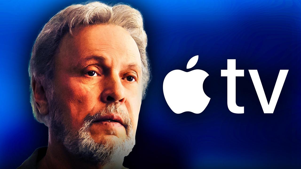 Apple TV+ : mise à jour optimiste avant la saison 2