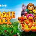 Apple TV+ Children’s & Family Emmy noms cover 10 programs