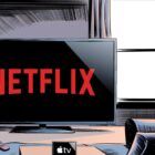 Apple TV+'s Library Is 4K% Smaller Than Netflix. That Hasn't Impacted Revenue. Yet. — TVREV