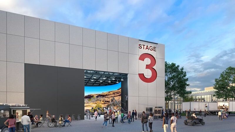 Approbation d’un projet Netflix pour un crédit d’impôt de 387 millions de dollars
