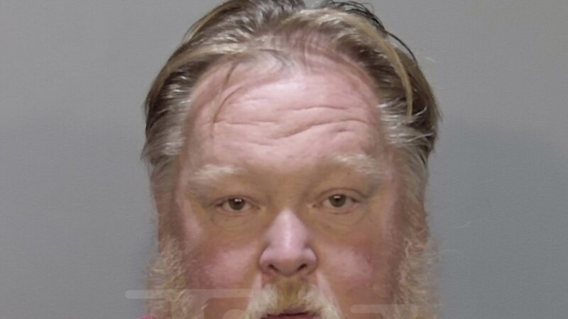 Arrestation de James Garretson, star de “Tiger King”, pour conduite avec un permis suspendu