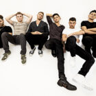 Boy band as1one