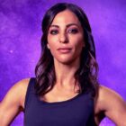 Aviv Melmed Bruno from The Challenge