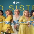 Bad Sisters-Cliff Hanger-Review: Justice for Grace