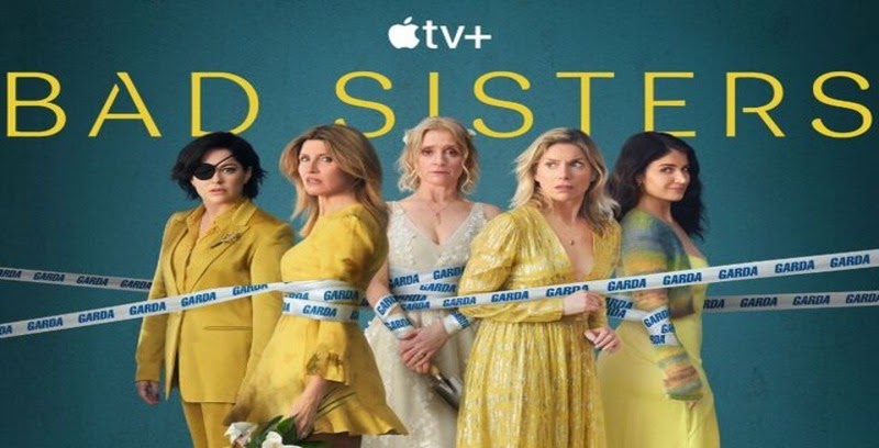 Bad Sisters : une critique explosive de la série