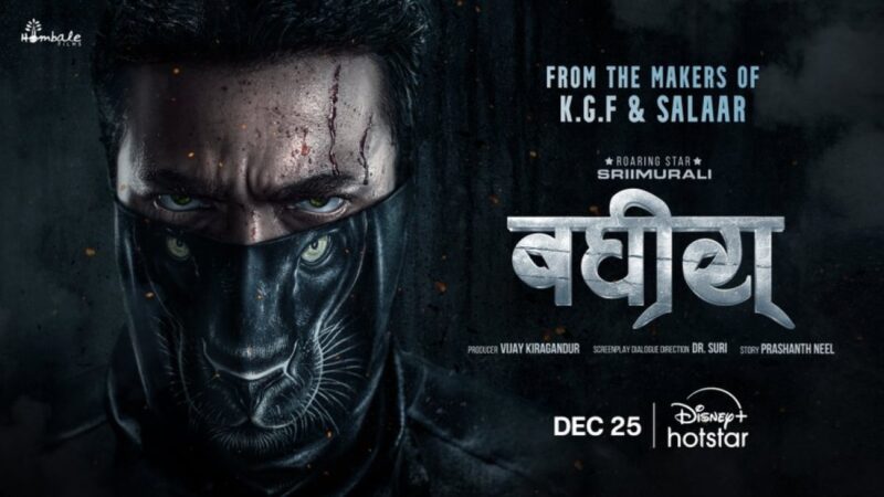 Bagheera en streaming sur Disney+ Hotstar : ce qu’il faut savoir