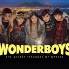 The Secret Treasure Of Naples” Soundtrack Released – What's On Disney Plus