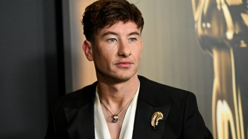 Barry Keoghan répond aux critiques et désactive son compte Instagram après sa rupture avec Sabrina Carpenter