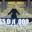Beast Games TV Show on Prime Video: canceled or renewed?