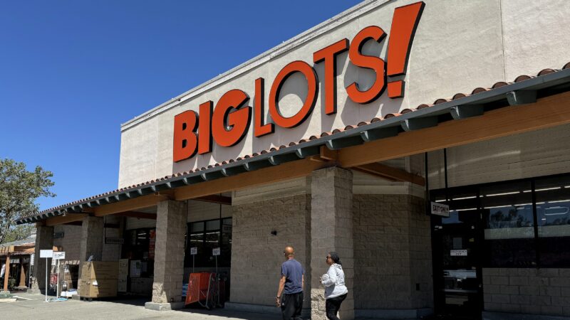 Big Lots annonce la fermeture de tous ses magasins suite à un plan de restructuration échoué