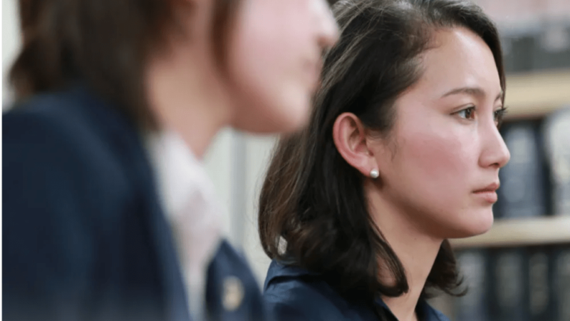 Black Box Diaries : lancement sur Paramount+ en janvier