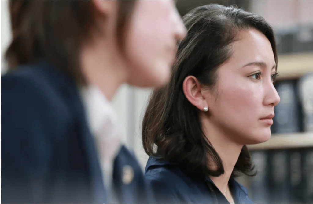 Black Box Diaries : lancement sur Paramount+ en janvier