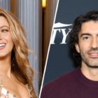 Blake Lively accuses Justin Baldoni of harassment and smear campaign – NBC New York