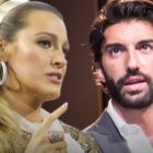 Blake Lively Sues Justin Baldoni for Sexual Harassment, Smear Campaign