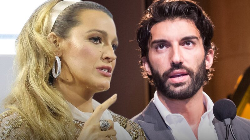 Blake Lively attaque Justin Baldoni pour harcèlement sexuel et atteinte à la réputation