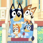 Is 'Bluey' The Most-Watched Show Of 2024?