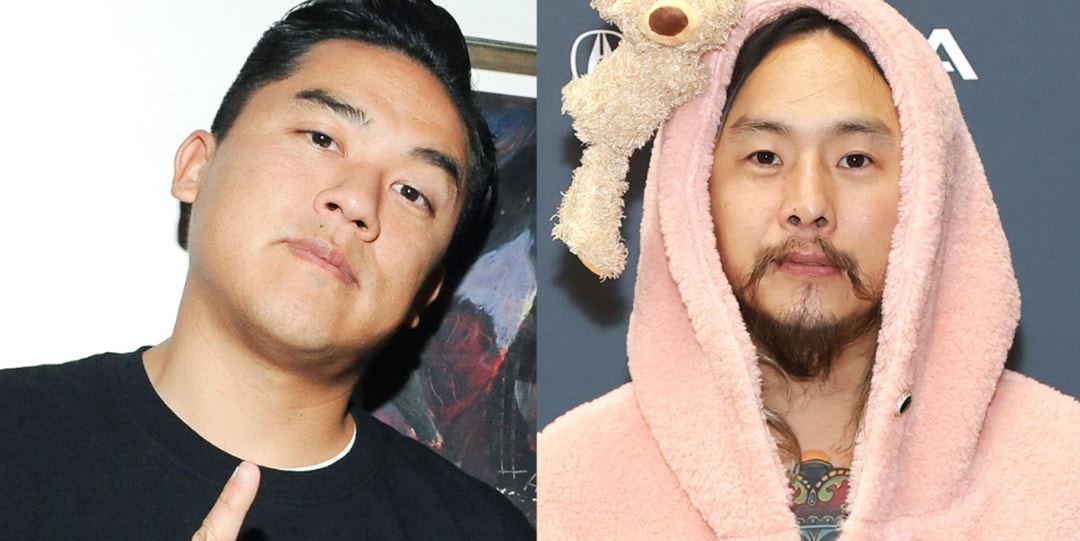 Bobby Hundreds et Justin Chon lancent une série télé sur le streetwear