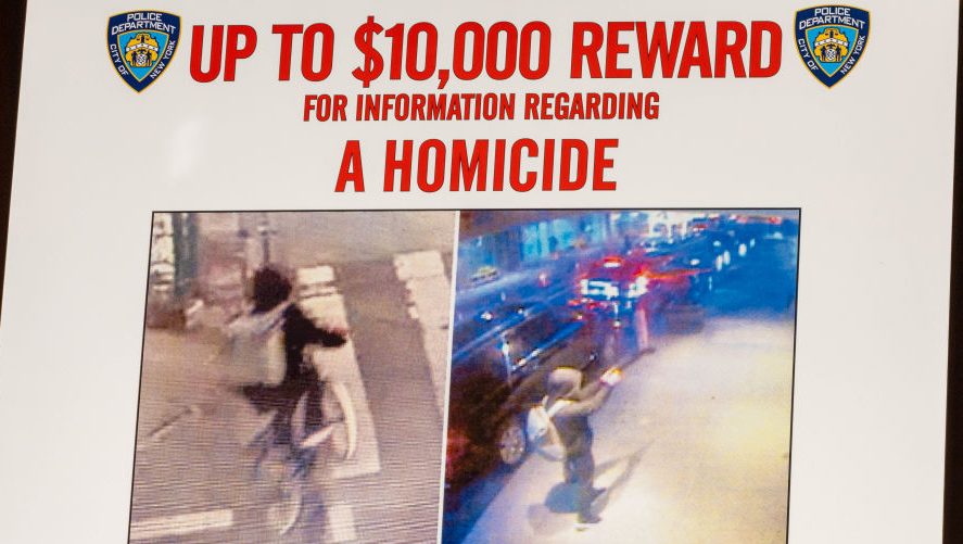 Brian Thompson, PDG de UnitedHealthcare, tué à New York : un suspect d’intérêt identifié