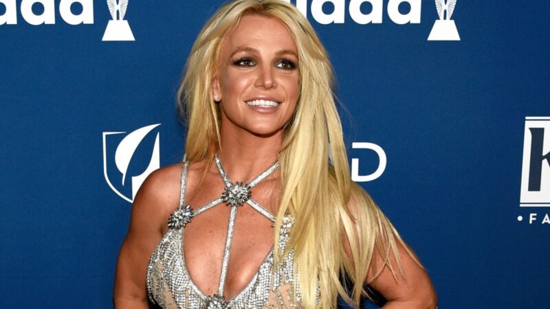 Britney Spears annonce son déménagement au Mexique pour fuir les paparazzis