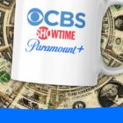 What CBS, Paramount+ & Showtime are Buying Right Now