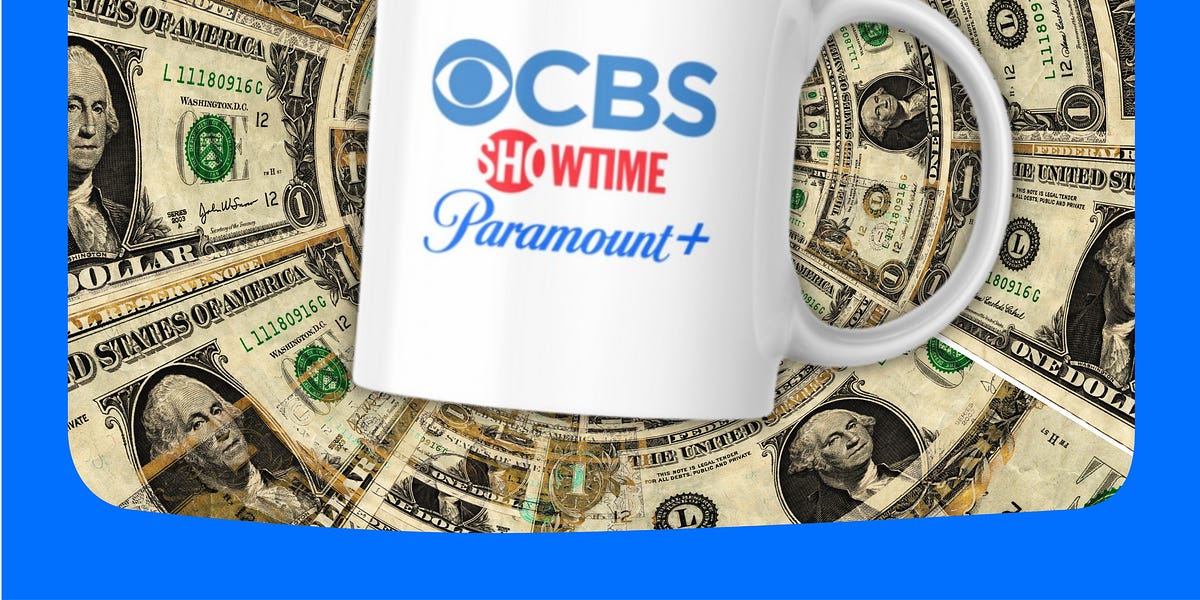CBS, Paramount+ et Showtime : leurs acquisitions récentes