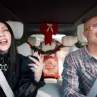 Carpool Karaoke Christmas Features Lady Gaga, Dua Lipa, Chappell Roan