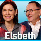 Carrie Preston & Michael Emerson Talk Crawford's Threat and What's Next (Exclusive)