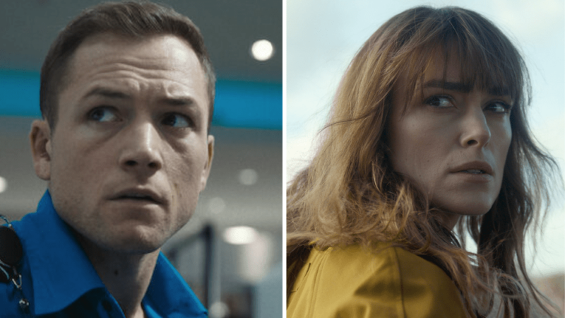 Carry-On : le meilleur démarrage cinématographique de l’année chez Netflix
