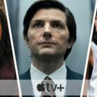 Everything coming to AppleTV+ in January