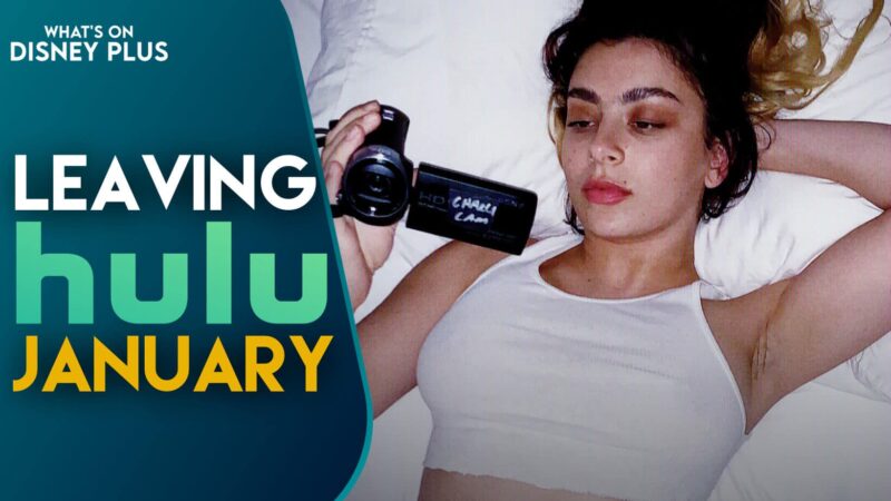 Ce qui quitte Hulu et arrive sur Disney+ en janvier 2025