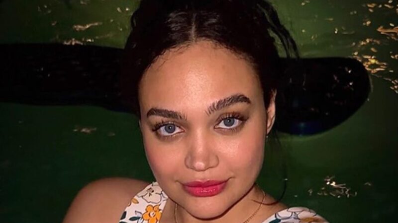 Chanel Maya Banks au cœur de tensions familiales : une carrière d’actrice en jeu