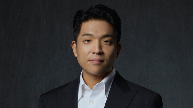 Chef Anh Sung-jae devient star grâce à ‘Culinary Class Wars’ sur Netflix