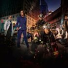 One Chicago on NBC