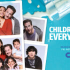 Children Ruin Everything TV show on The CW: season 4 ratings + viewer votes