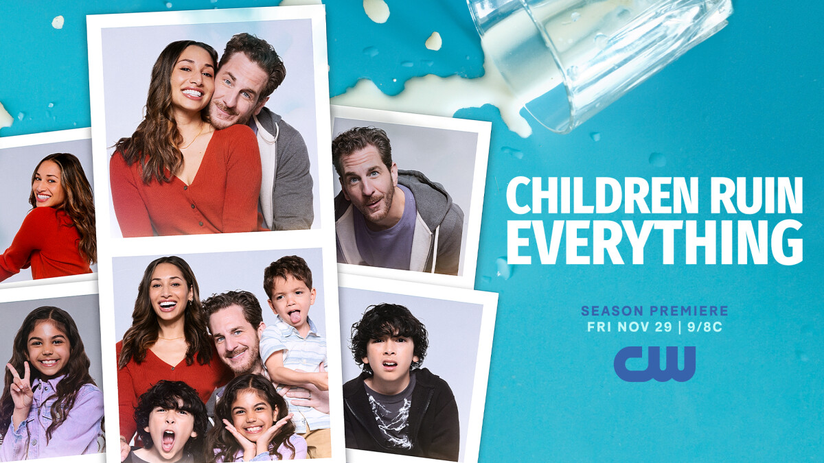 Children Ruin Everything : saison 4, audiences et votes des téléspectateurs