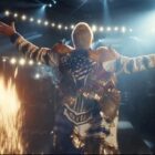 Watch: Cody Rhodes, flames appear in Netflix's 'WWE Raw' preview