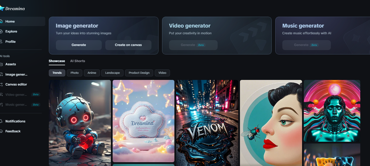 Comment les marketers utilisent l’IA pour créer des affiches et supports accrocheurs