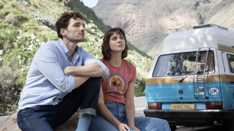 Comment regarder ‘The Road Trip’ en streaming : guide complet