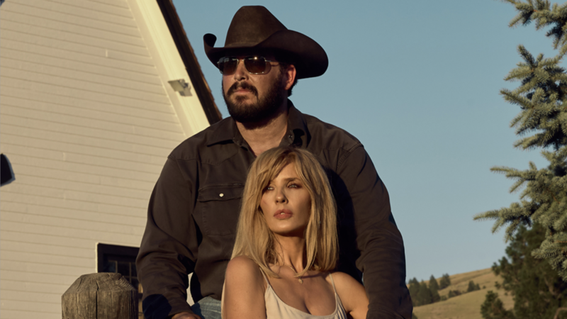 Comment regarder l’épisode 13 de la saison 5 de ‘Yellowstone’ en streaming