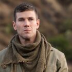 Austin Stowell as Leroy Jethro Gibbs — 