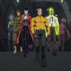 Creature Commandos TV Show on Max: canceled or renewed?