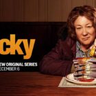 The Sticky: Season 1 – Review 