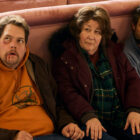 ‘The Sticky’ (2024) Prime Video Series Review - Stealing Maple Syrup
