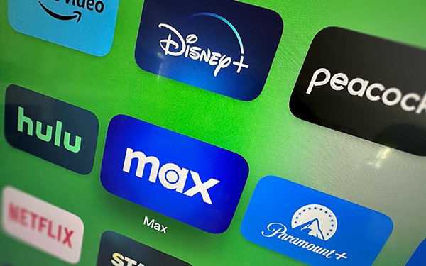 Croissance record pour Amazon Prime Video, Netflix et Disney+ au troisième trimestre 2024