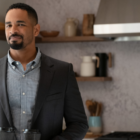 Damon Wayans Jr. says joining Apple TV+’s ‘Shrinking’ ‘was a great decision - WEIS